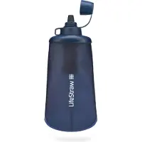 LifeStraw Peak Squeeze 650ml vedensuodatinpullo