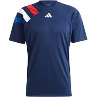 Adidas Trikoo 'Fortore 23' sininen / laivastonsininen / punainen / valkoinen