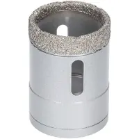 Bosch X-LOCK Dry Speed Best for Ceramic -timanttiporakruunu, Ø 40 x 35 mm