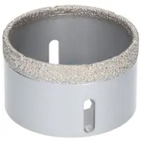 Bosch X-LOCK Dry Speed Best for Ceramic -timanttiporakruunu, Ø 70 x 35 mm