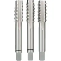 RUKO Kierretappi 230050E; HSSE-Co 5; M5; 3 kpl.