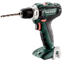 Metabo Ruuvinväännin PowerMaxx BS 12 12V ilman akkua ja laturia