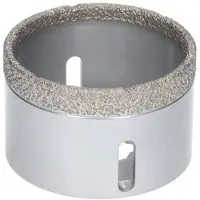 Bosch X-LOCK Dry Speed Best for Ceramic -timanttiporakruunu, Ø 65 x 35 mm