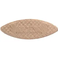 Bosch Lamellit GR 10 55x19x4 mm 50 kpl