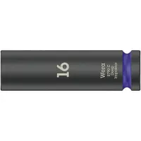 Wera Voimahylsy WE05004833001; 1/2''; 16x83 mm