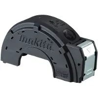 Makita 199709-0 4-1/2" Clip-On -katkaisulaikan suojus