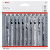 Bosch Pistosahanterä