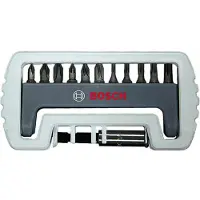 Bosch Minikoon mac-tarvikesarjat Extra Hard 2608522130; 12 kpl.