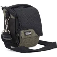 Think Tank Mirrorless Mover 5 V2, Coast Green olkalaukku