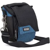 Think Tank Mirrorless Mover 5 V2, Marine Blue olkalaukku