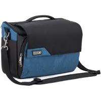 Think Tank Mirrorless Mover 30 V2, Marine Blue olkalaukku