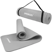 Springos Joogamatto YG0032 183 cm