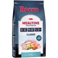 Rocco 12kg Mealtime kala -koiranruoka