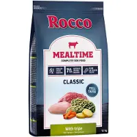 Rocco 12kg Mealtime pötsi -koiranruoka