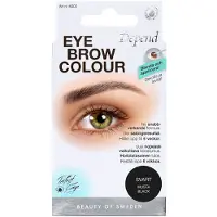 Depend Cosmetic Perfect Eye Eyebrow Colour, Black