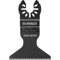 DeWalt DT20741 64mm hcs kova monitoimikoneen sahanterä