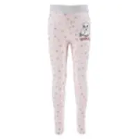 Harry Potter Leggingsit, Pink, 4 vuotta