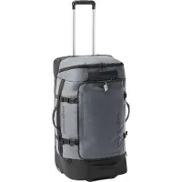 Eagle creek Cargo Hauler XT 29" Wheeled Duffel Charcoal Matkalaukut 90 L
