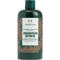 The Body Shop Jamaican Black Castor Oil Cleansing Conditioner 400 ml