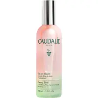 Caudalie Elixir Prep, Set, Glow Face Mist 100 ml