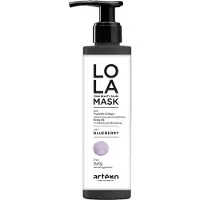 Artègo Lola Mask Blueberry