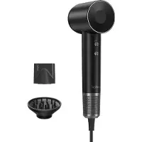 Laifen SWIFT Premium hiustenkuivaaja Black 1 kpl