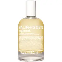 Malin+Goetz Bergamot Eau De Toilette - Nude - 50 ml