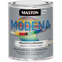 Maston Modena 1 l maali