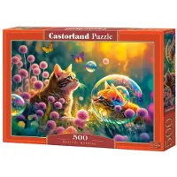 Castorland Magical Morning 500p palapeli