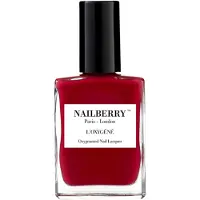 Nailberry L’Oxygéné Strawberry Jam Kynsilakka 15 ml Strawberry Jam