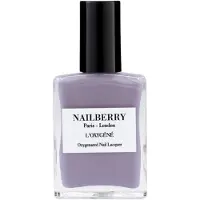 Nailberry L’Oxygéné Serenity Kynsilakka 15 ml Serenity