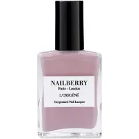 Nailberry Kynnet KynsilakkaL'OxygénéOxygenated Nail Lacquer Romance