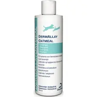 Dechra DermAllay Shampoo, kaura