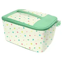 Hori Carry-All Bag, laukku Nintendo Switch - Animal Crossing