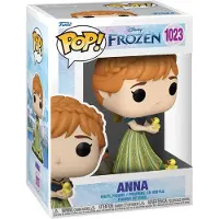 Funko POP! Disney Frozen Lopullinen Prinsessa Anna -figuuri