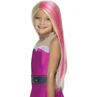 Barbie Sparkle Peruukki