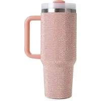 Sip Tumbler Fancy Baby Pink