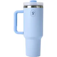 Sip Tumbler Light Blue