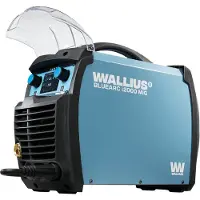 Wallius BlueARC i2000 Mig hitsauskone