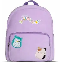 Squishmallows Mini Reppu, Mix Squish