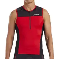 Zoot Core + ärmelloses Triathlon-trikot
