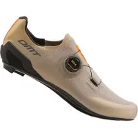 Dmt Brown KR30 Shoes, Size 44 - EUR