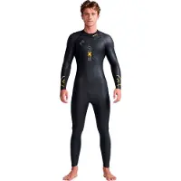 2XU Mw4991c Propel 1 Pitkähihainen Neopreenipuku