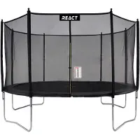React Trampoliini 427cm