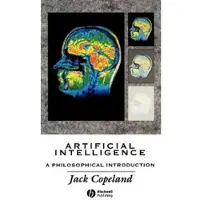 Wiley Artificial Intelligence - A Philosophical Introduction