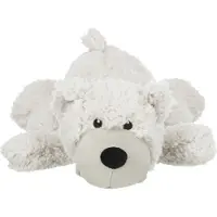 Trixie - Be Eco Bear Elroy 42 cm - Koirat - Koiran lelut ja pelit - Pehmeät lelut