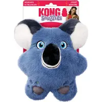 Kong Snuzzles Koala -koiranlelu 22x22x9cm