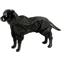 Dogman Dot Regnoverall sadehaalari koiralle - Koko 60