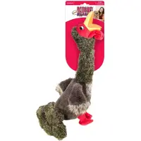 Kong - Shakers Honkers Turkey Large 42cm - Koirat - Koiran lelut ja pelit - Pehmeät lelut