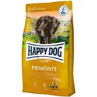 Happy Dog Sensible Piemonte - Viljaton, 10 kg